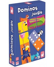 Domino Janod - Jungla  -1