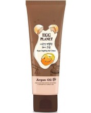 Doori Egg Planet Crema de par cu argan, 120 ml