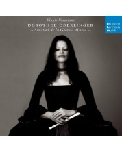 Dorothee Oberlinger - Flauto Veneziano (CD) -1