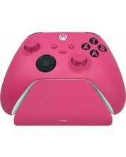 Stație de încărcare andocare Razer - pentru Xbox, Deep Pink -1
