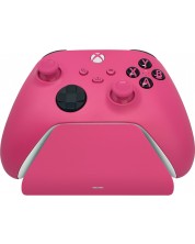 Stație de încărcare andocare Razer - за Xbox, Deep Pink