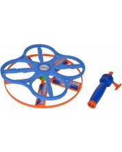 Lansator de drone Simba Toys - 24 cm -1