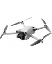 Dronă DJI - Mini 3 Pro, 4K, 34min, 18km -1