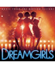 Dreamgirls - Dreamgirls Music (CD)