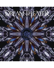 Dream Theater - Lost Not Forgotten Archives: Awake Demos 1994 (CD)