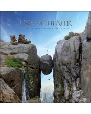 Dream Theater - A View From The Top Of The World (CD)	