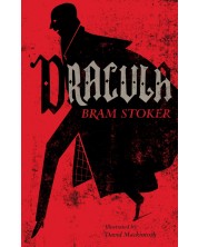 Dracula (Alma Classics) -1