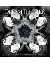 Dream Theater - Train of Thought Instrumental (CD + 2 Vinyl)	