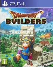 Dragon Quest Builders (PS4) -1