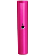 Mâner pentru microfon Shure - WA712, roz -1