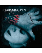 Drowning Pool - Sinner (2 CD) -1