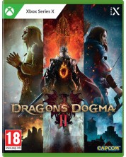 Dragon's Dogma 2 (Xbox Series X) -1