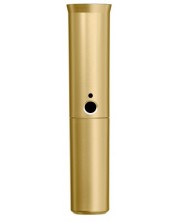 Mâner pentru microfon Shure - WA713, auriu -1