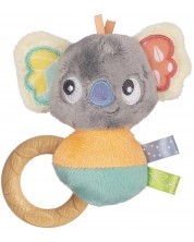 Zornăitor Playgro - Fauna Friends, Koala -1