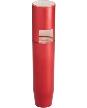 Mâner pentru microfon Shure - WA723, roșu -1