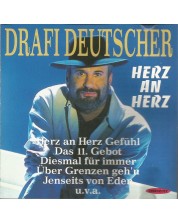 Drafi Deutscher - Herz An Herz (CD)