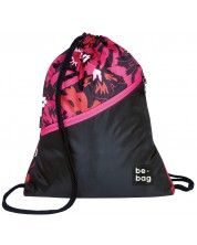 Sac sport Herlitz Be.Bag Be.Daily - Pink Summer -1