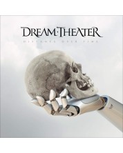 DREAM THEATER - Distance Over Time (Deluxe) -1