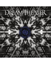 Dream Theater - Lost Not Forgotten Archives: Distance Over Time Demos (3 Vinyl)