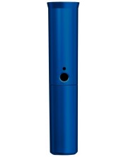 Mâner pentru microfon Shure - WA712, albastru -1