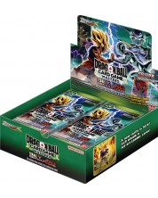 Dragon Ball Super Card Game: Masters Zenkai Series Ex 7 - Beyond Generations B24 Booster Display -1