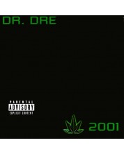 Dr. Dre - 2001 (CD) -1