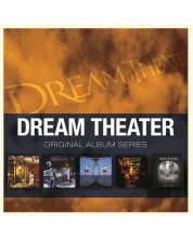 Dream Theater - Original Album Series (5 CD)