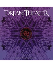 Dream Theater - Lost Not Forgotten Archives: Made in Japan - Live (2006) (CD + 2 Vinyl)