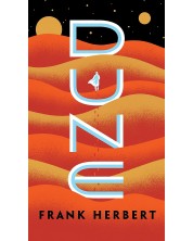 Dune (Mass Paperback) -1