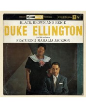 Duke Ellington - Black, Brown, & Beige (CD) -1