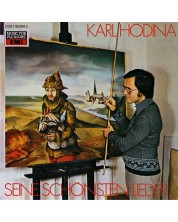 Duo Hodina - Seine schonsten Lieder (CD)