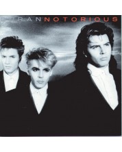 Duran Duran - Notorious , 2010 Remaster (Vinyl)