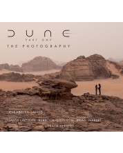 Dune. Part One: The Photography	 -1
