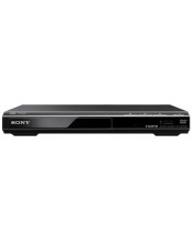 DVD player Sony - DVP-SR760H, negru -1