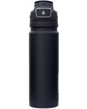 Sticlă de apă Contigo Free Flow - Autoseal, 700 ml, Black -1