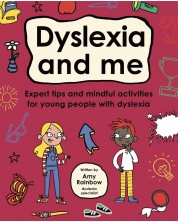 Dyslexia and Me (Mindful Kids)	