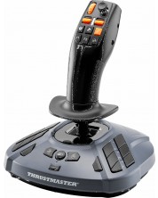 Joystick Thrustmaster - SimTask FarmSick, PC, negru