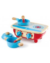Set de joaca Hape - Set de bucatarie pentru copii mici