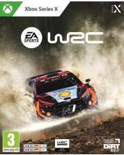 EA Sports WRC (Xbox Series X)	 -1