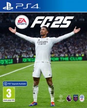 EA Sports FC 25 (PS4)