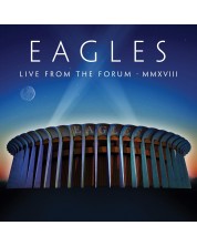 Eagles - Live From The Forum MMXVIII (2 CD)