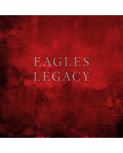 Eagles - Legacy, Limited (15 Vinyl Box Set)