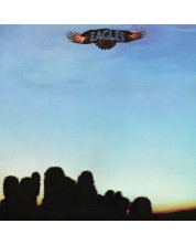 Eagles - Eagles, Remastered (CD) -1