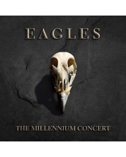 Eagles - The Millenium Concert (2 Vinyl)