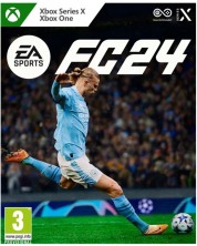 EA Sports FC 24 (Xbox One/Series X) -1