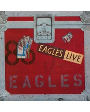 Eagles - Eagles Live (2 Vinyl) -1