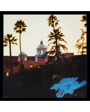 Eagles - Hotel California, 40Th Anniversary (CD) -1