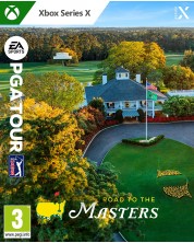 EA Sports PGA Tour (Xbox Series X) -1