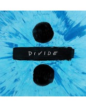 Ed Sheeran - Divide (2 Vinyl)