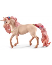 Figurina Schleich Bayala Pegas decorat, iapa